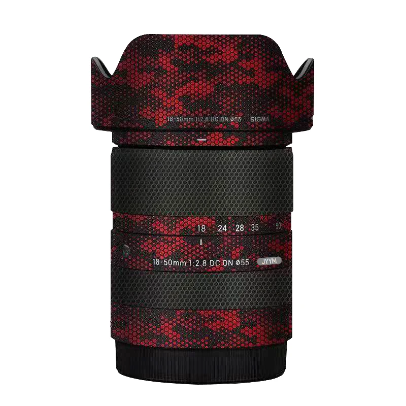 20 Mamba Red