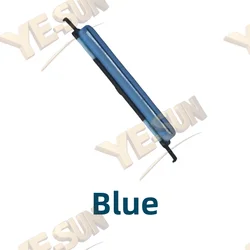 Universal Volume Control Side Buttons Replacement (A32  5G  Blue)