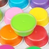 Diy 3D Color Super Light Clay Air Dry Ultra Soft Safe Slime Modeling Magic Gift Handmade Kit Bag Toy for Kid Art Craft Home Play 5