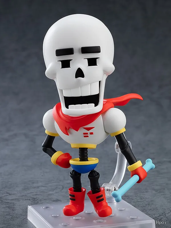 Original GSC Undertale 1826 Sans 1827 Papyrus Undyne 1898