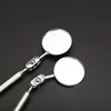 Portable Car Angle Observation Mirror Auto Telescoping Detection Lens Inspection Round Mirror Car View Pen Extending Hand Tools 5