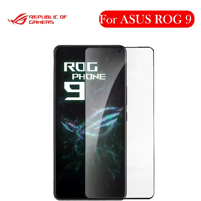 Premium Tempered Glass Screen Protector