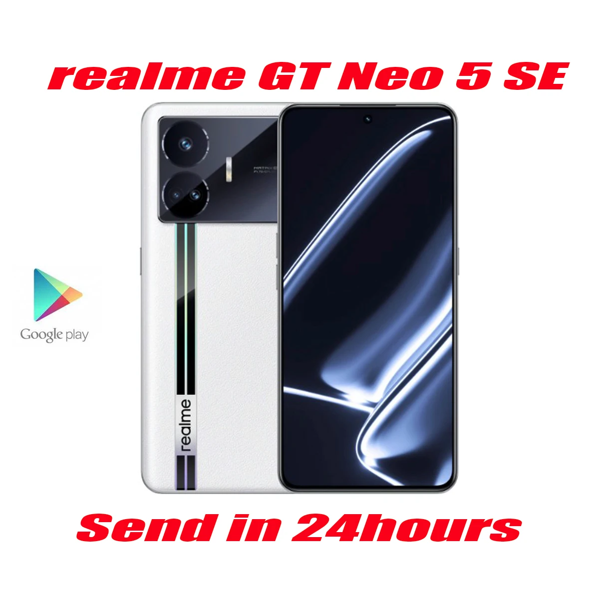 Realme-GT-Neo-5-SE-5G-Smart-Phone-ROM-personalizada-6-74-Snapdragon-7 ...