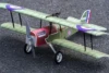 E33 800mm Wingspan PP Foam RC Airplane Model SE5A Dancing Wings Hobby Fixed-wing Aircraft 6
