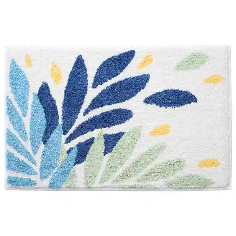

minimalist mat bathroom carpet is fresh