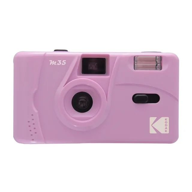 M35 Purple