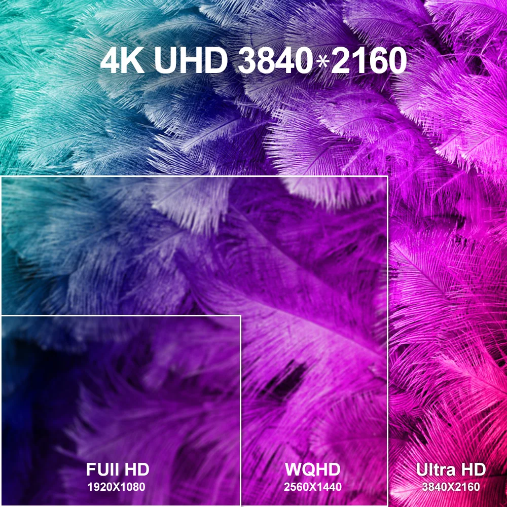 EVICIV-15.6 ޴  4K ȭ Ʈ HD, PS4 IPS  ° ÷ 60Hz 1000:1 3840x2160 ǻ Ʈ PC Xbox USB C