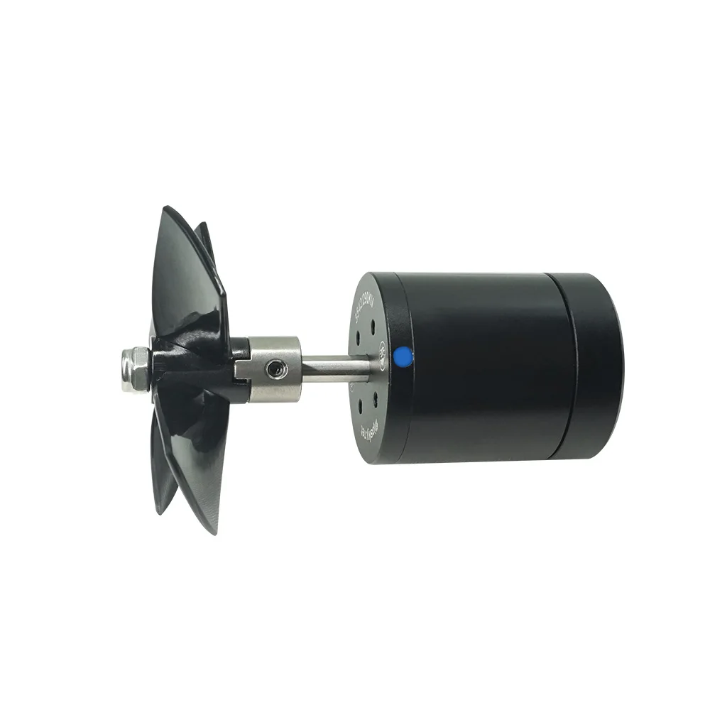 Flipsky 3542 Motor Waterproof Brushless DC Motor 290KV with Propeller for Underwater Robot Eboat Efoil Lifeboat