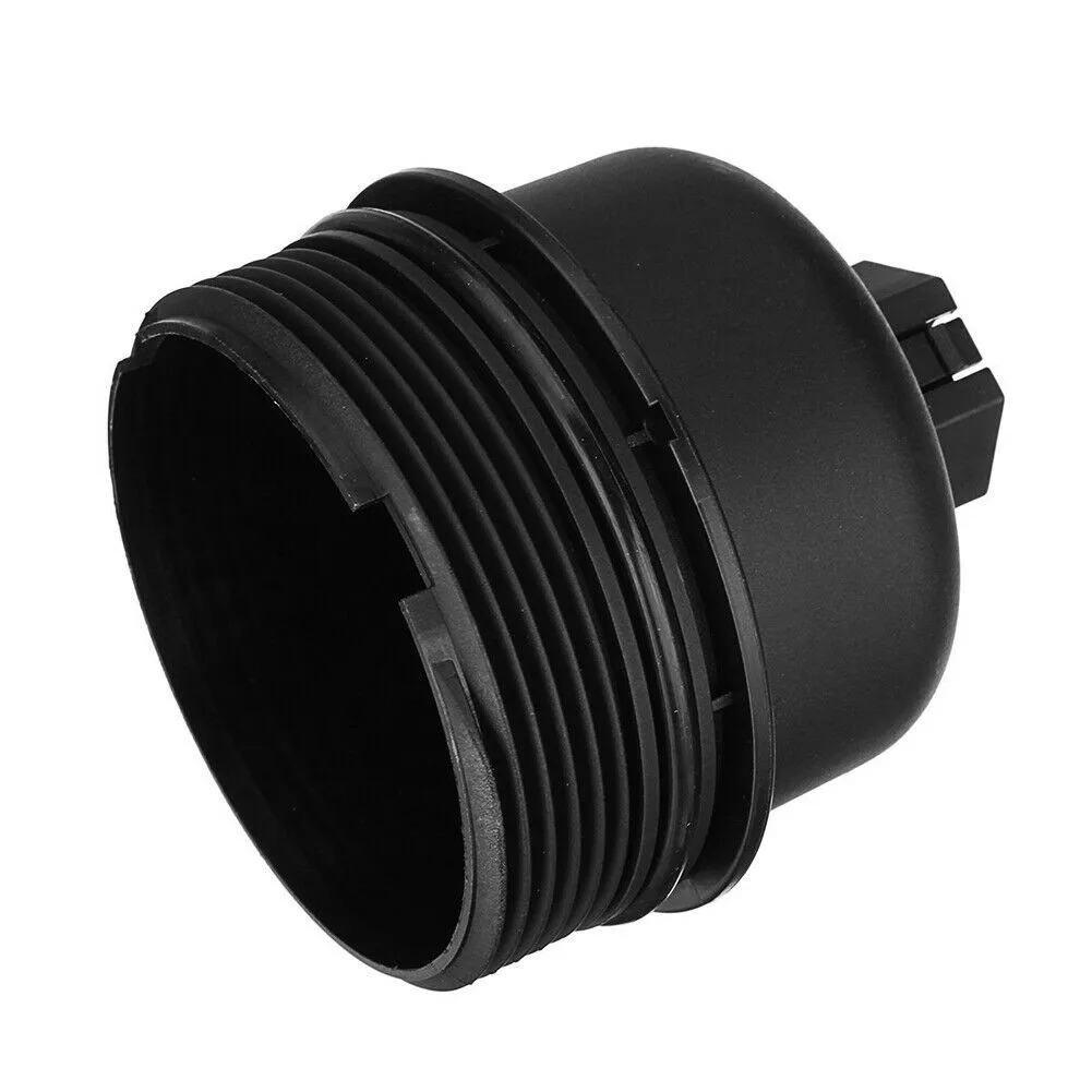 

1×Oil Filter Cover For Mondeo- MK4 2007-2014 For Transit- MK7 2006-2016 For Galaxy- Plastic 1303477# 3M5Q6737AA# Car Accessories