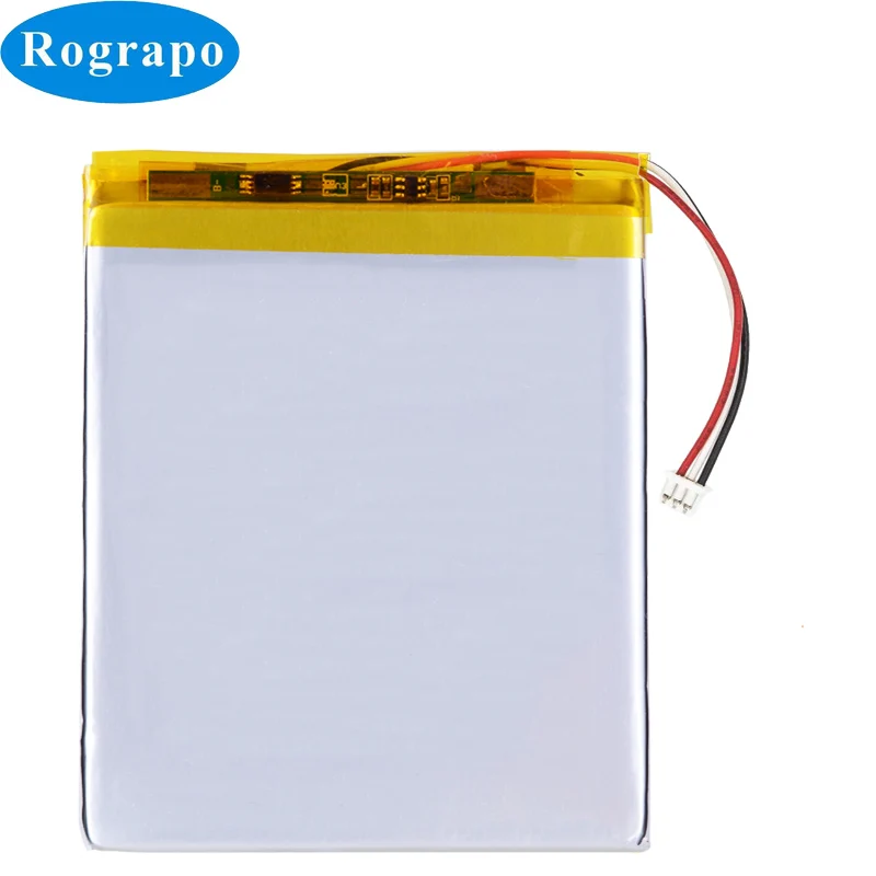 Nuova Batteria Per Tablet Pc Is707 Da 3.8V 3000Mah