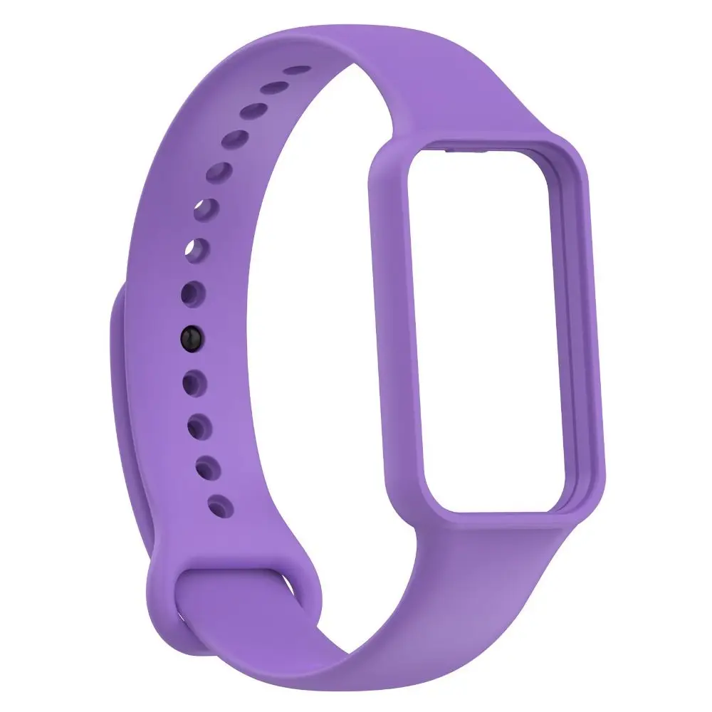 Soft Silicone Sport Strap Replacement