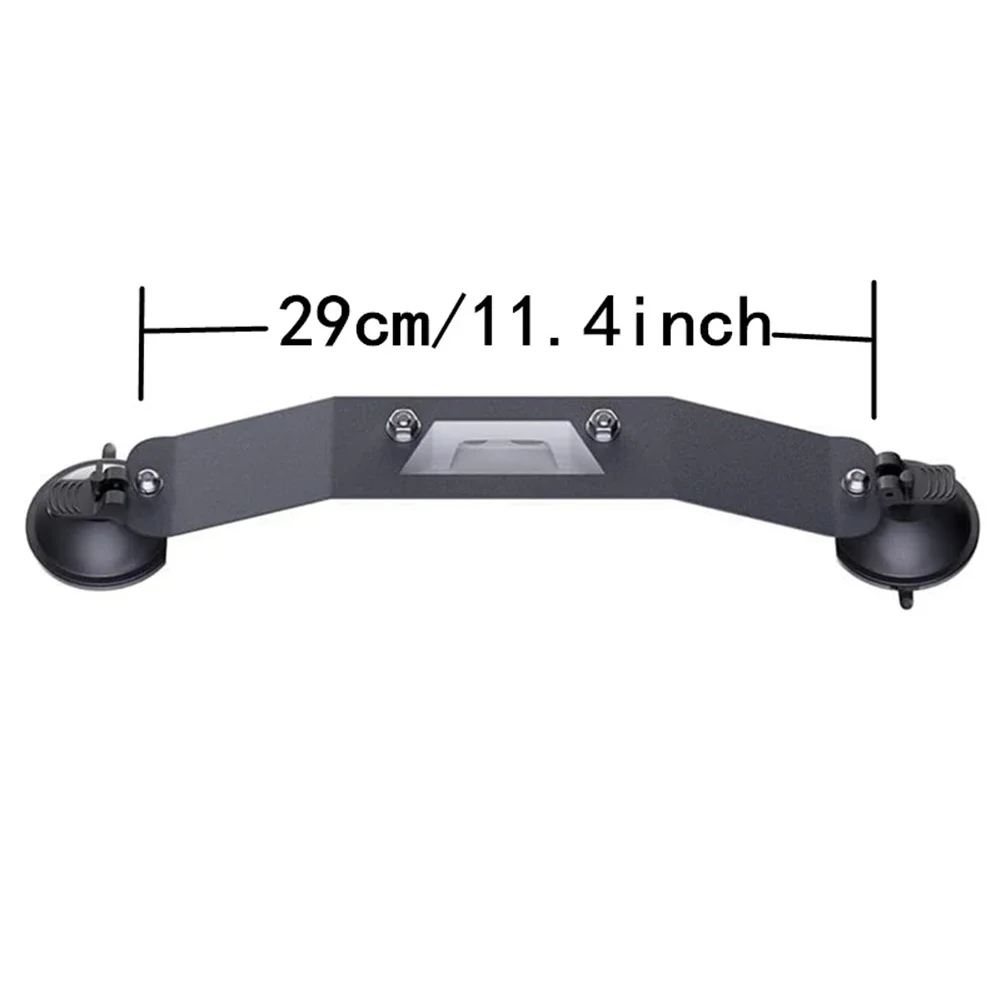 For Starlink Mini Sunroof Suction Cup Mount Strong Suction Design Mounting Kit for Car Windows and Sunroofs