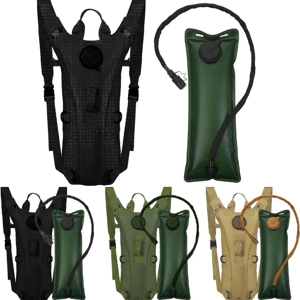 Hydration Pack Backpack 1