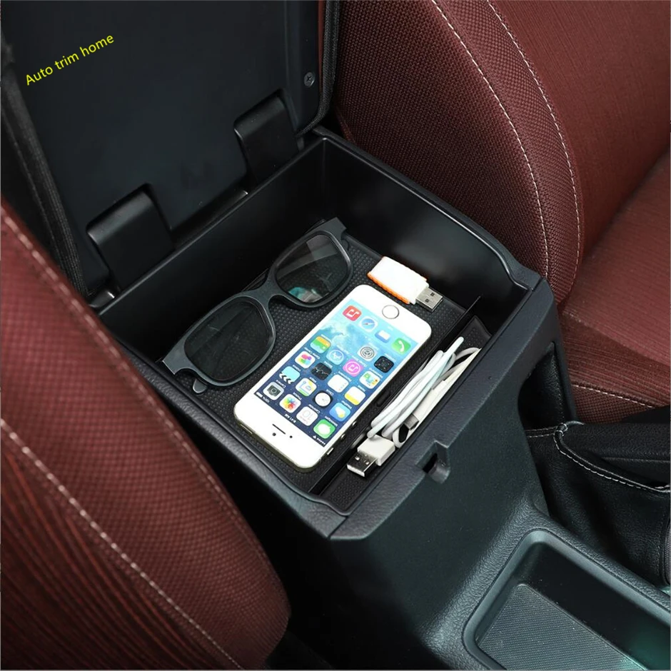 Accoudoir Rotatif Avec Porte-Gobelets Pour Yaris Hybrid 2015-2023 - Console Centrale Confort
