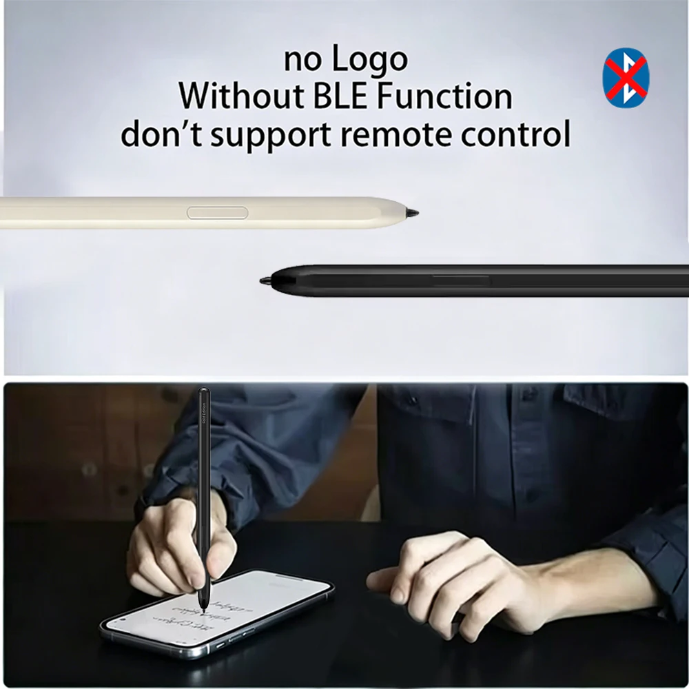 Slim S Pen Fold Edition with Extra Tips - Compatible with Samsung Galaxy Z