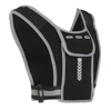 Vest Package Reflective Cycling Backpack Multifunctional Sports Phone Chest Pack Lightweight for Outdoor Sports Cycling Climbing 3