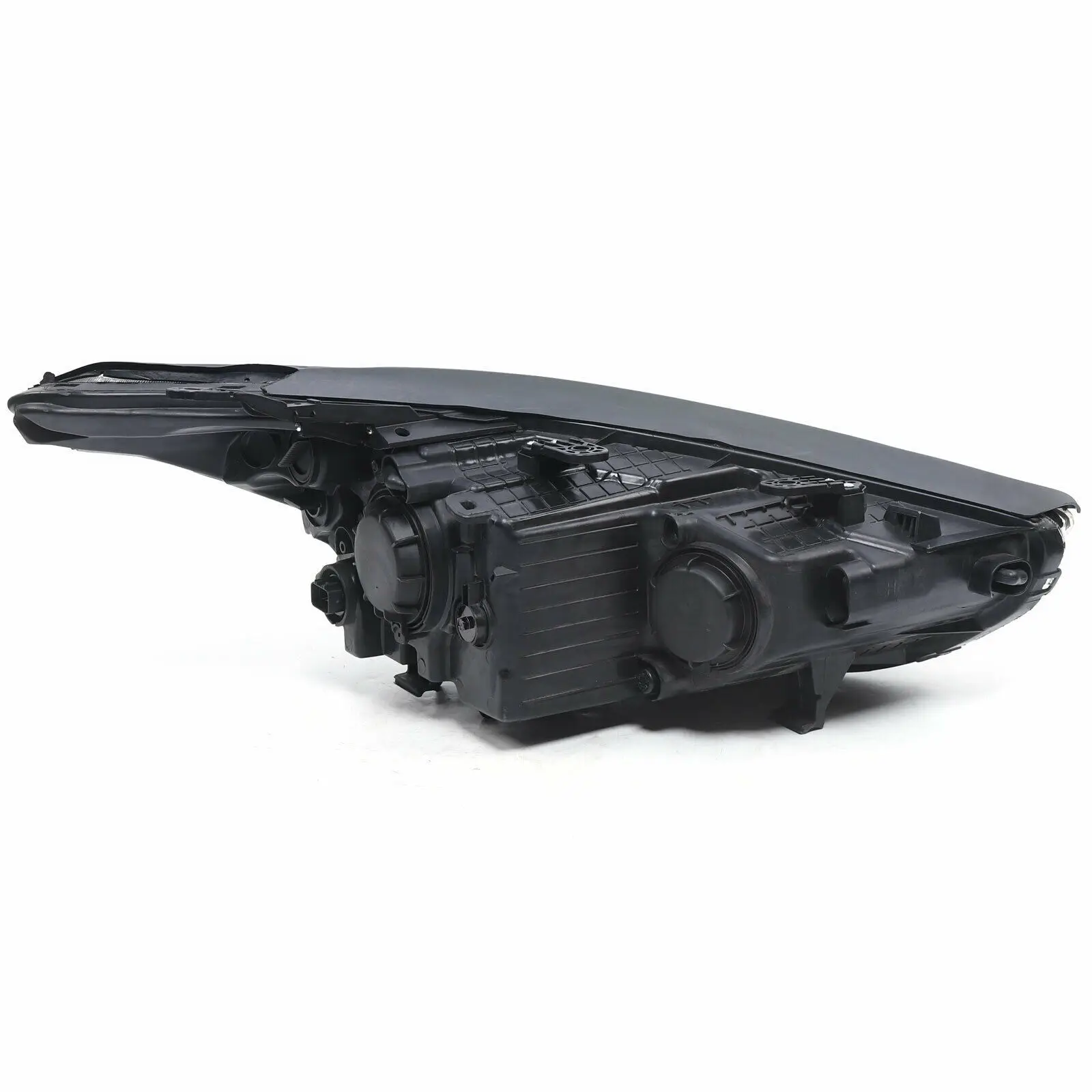 For 2013 2014 2015 2016 Hyundai Santa Fe Headlight Headlamp Left Side OR Right Side 92101-4Z010 6