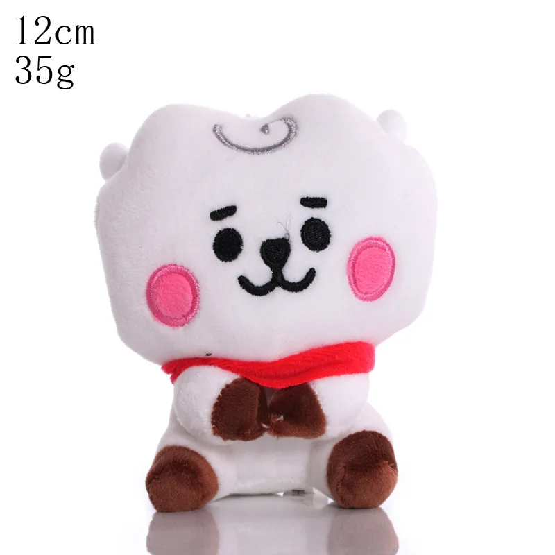 Sb4a9399d57ee4dd7af58a6abdcadc7d0e - BT21 Plush