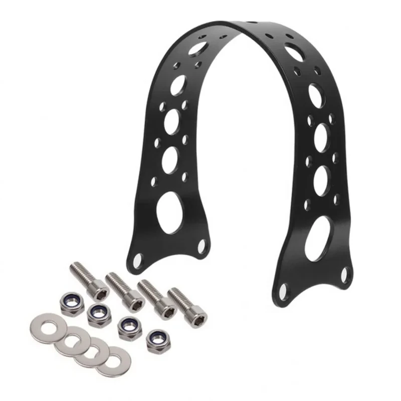 

For Harley XL 883 1200 Motorcycle Fender Bracket