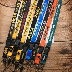 Pack of 10 Versatile Phone Strap Lanyards - Stylish Key and Device Holder (C   10pcs random)