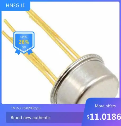 

Freeshipping 4N23A 4N23