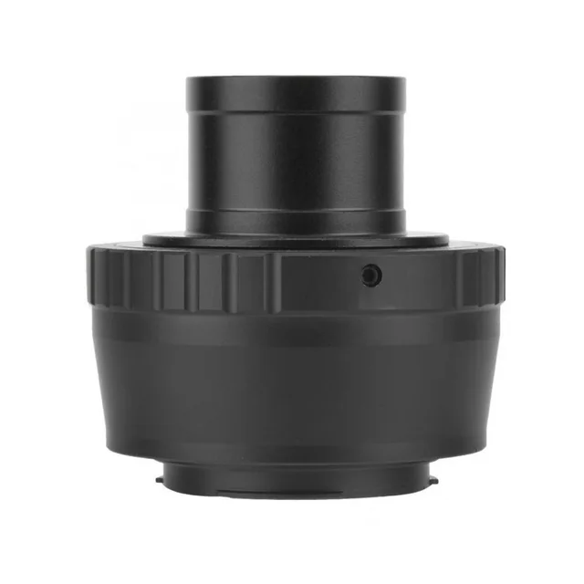 Astrophotography Nikon Telescope Mount Canon Eos Rebel T7