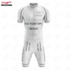 2024 Personalized Customized Team Bike Uniform Four Seasons Racing Road Bike Cycling Clothing Maillot Ciclismo Hombre DIY Design 3