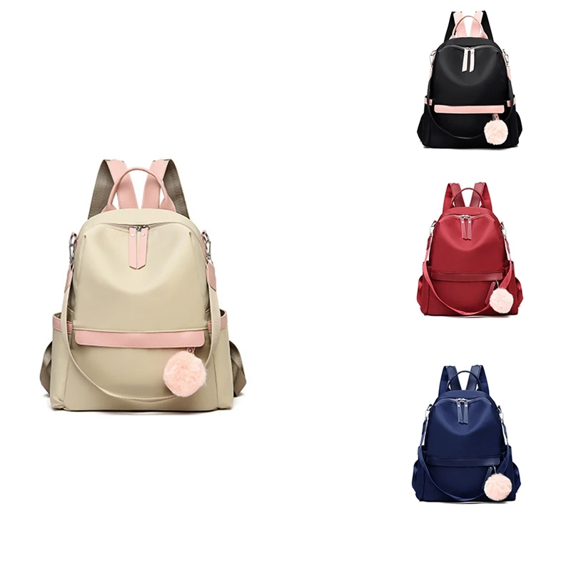 

Женские рюкзаки DOME, женские школьные сумки, школьные сумки высокого качества, подходят для девочек