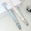 Adjustable Medium Dog Collar Fashion Comfortable Star Small Pet Cat Collar Breathable Convenient Dog Leash Accessories 5