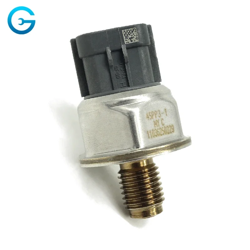 45PP3-1 45PP3-4 For Ford Fuel Rail Pressure Sensor Oil Pressure Sensor Auto Parts pressure sensor for cummins4383933