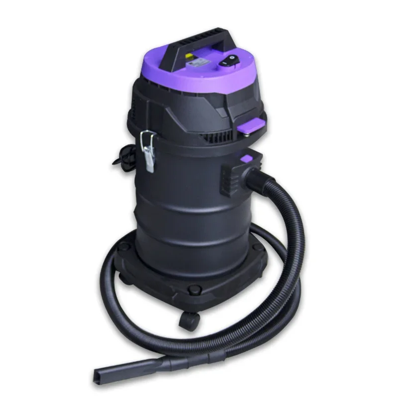 Good Selling Carpet Cleaning Machine 1600w 220V Vacuum Steam Cleaner 35L Industrial Vacuum Cleaner for car wash 3