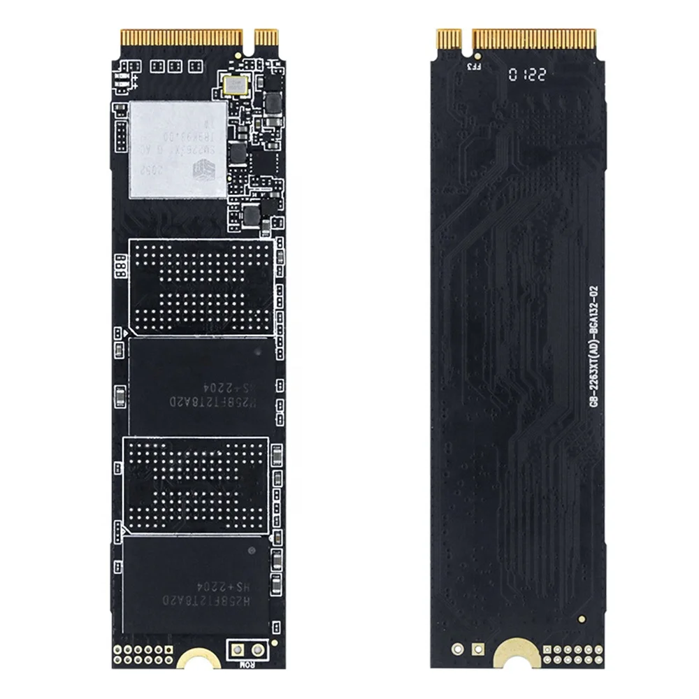 Ruitech PC ũž ƮϿ  ָ Ʈ ̺ 2280 PCIe ǻ ũ ϵ ̺, M.2 NVMe SSD, 512gb, 1TB, 2TB