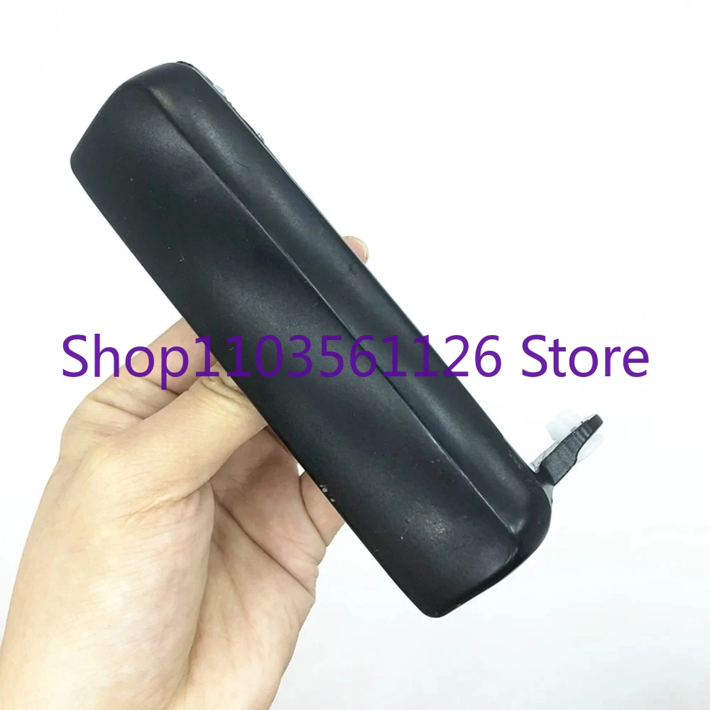 Kobelco SK120-6 200 230-6E-8 굴삭기 운전실 외부 핸들 도어 잠금 도어 핸들 외부 그립 굴삭기 액세서리