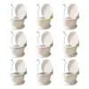 Baby Potty Toilet with Wipe Storage Removable Potty Pot for Bedroom Babies 1