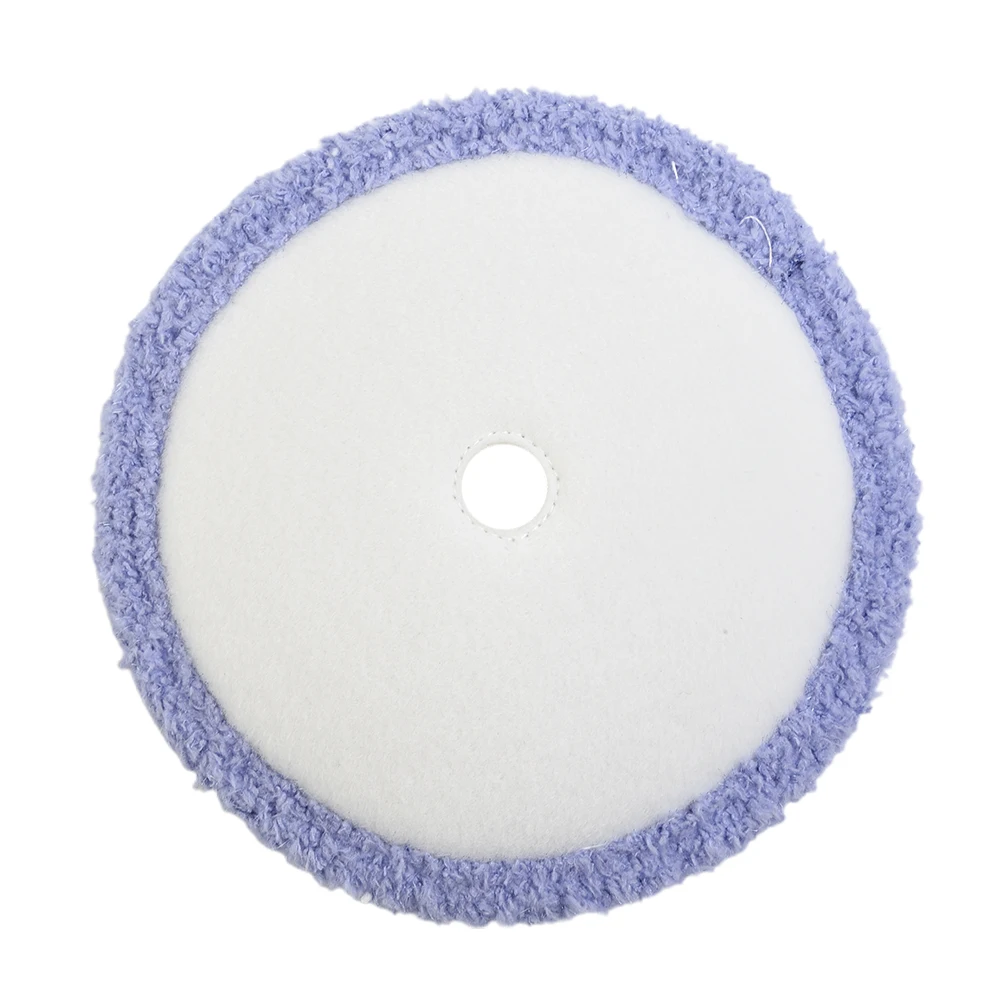 

Vacuum Parts Mop Pads For EVERYBOT Edge RS700 Machine Washable Microfiber Replacement Reusable Household Products