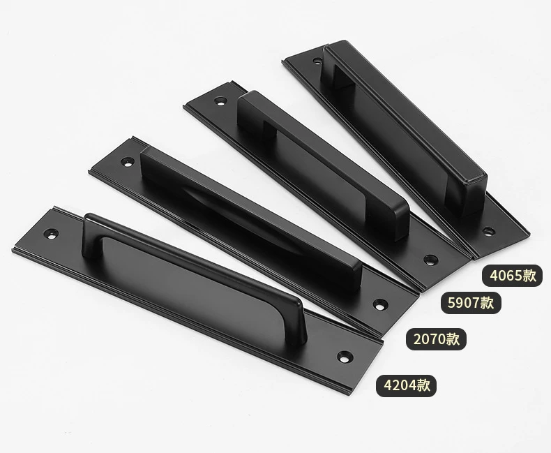 para Portas Interiores, Quarto, Cozinha, Móveis, Handle, Hardware