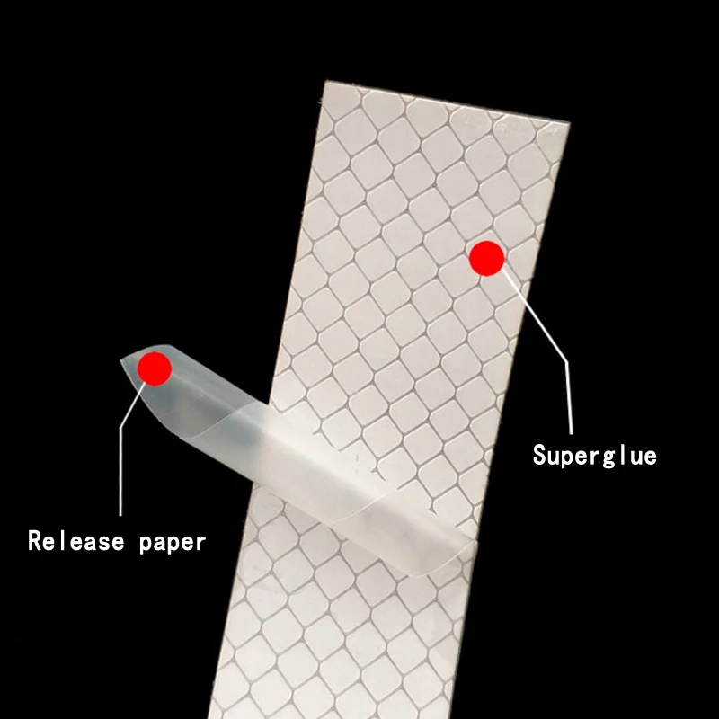 Рисунок 2 - Красная/белая водонепроницаемая светодиодная лента