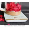 3.2L Home Used Distilling Equipment Plant Wine Extraction Distiller Pure Dew Machine Oil Essential 5