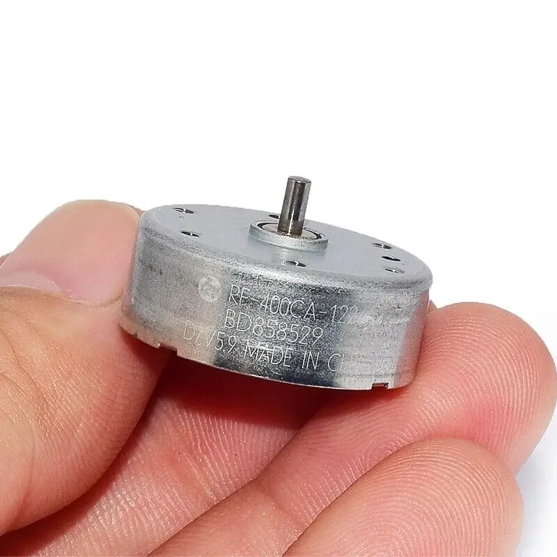 Mabuchi RF-400CA-12265 D/V 5