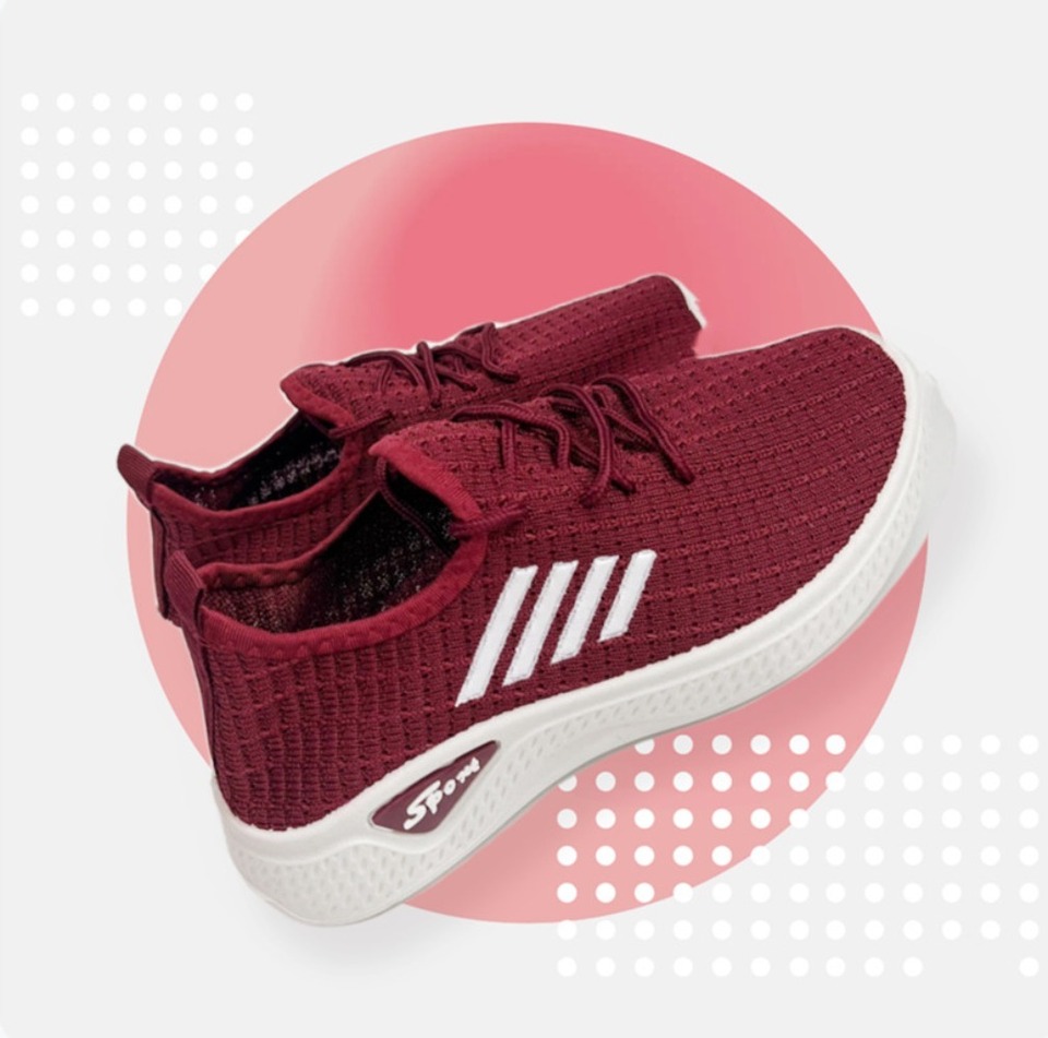 2025 new women's shoes, simple multi-color breathable no smelly feet shoes for women women shoes