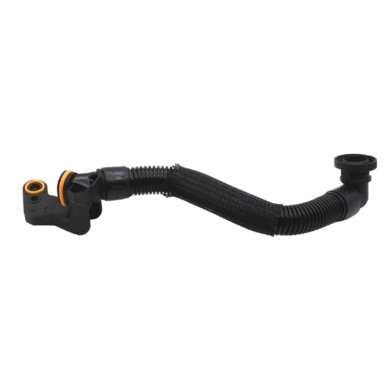 Car PCV Valve Pipe Hose for VW Atlas Jetta MK7 Tiguan MK2 Golf for Audi A3 TT 06K 103 213 J 06K103213A 06K103213J Engine Breather Pipes