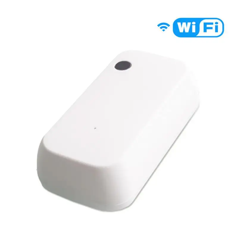 

Wi-Fi-датчик в реальном времени