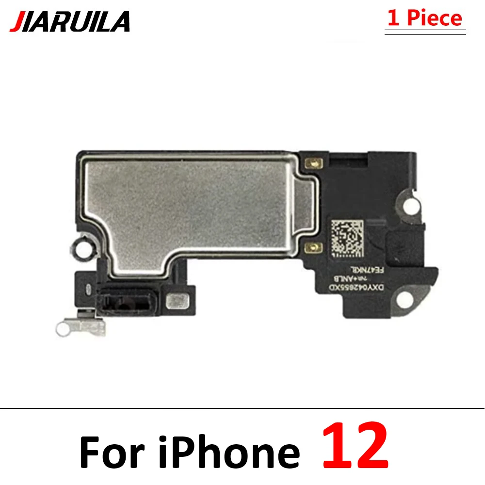 Premium Front Earpiece Ear Speaker Replacement Receiver