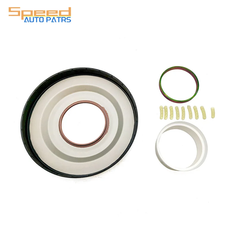 MPS6 6DCT450 Automatic Transmission Clutch Cover Kit For Volvo FORD Mondeo LAND