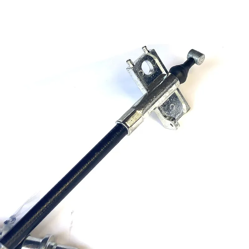 Rear Parking Brake Cable 4901009203 4902009203 4901009204 For Ssangyong Actyon Kyron