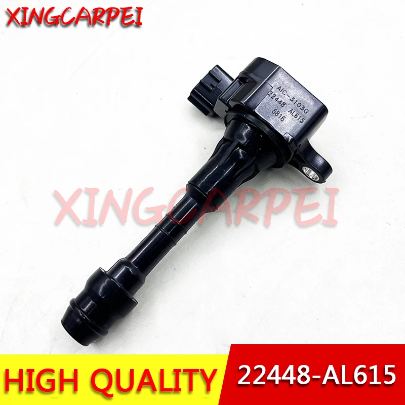 22448AL615 AIC3103G Ignition Coil For Nissan 350Z Infiniti FX35 G35