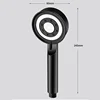 Xiaomi Youpin Shower Head High Pressure 5 Modes Water Saving Nozzle Powerful Pressurized Spa Handheld Showers Bathroom Accessory 6