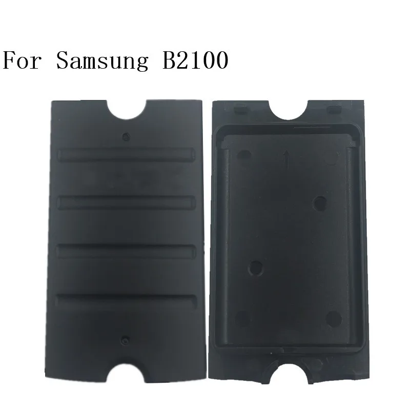 

B2100 Rear Housing Battery Door Cover Housing For Samsung GT-B2100 Phone Housing Door With Logo