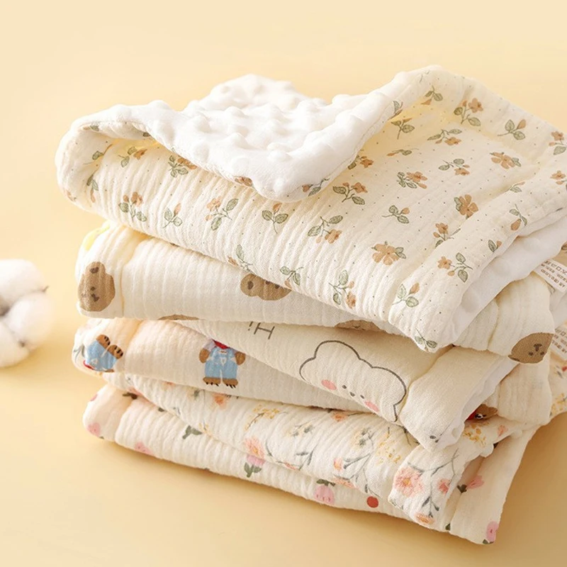 Baby pillow 0-6-12 months baby comfort bean velvet pillow four seasons general infant