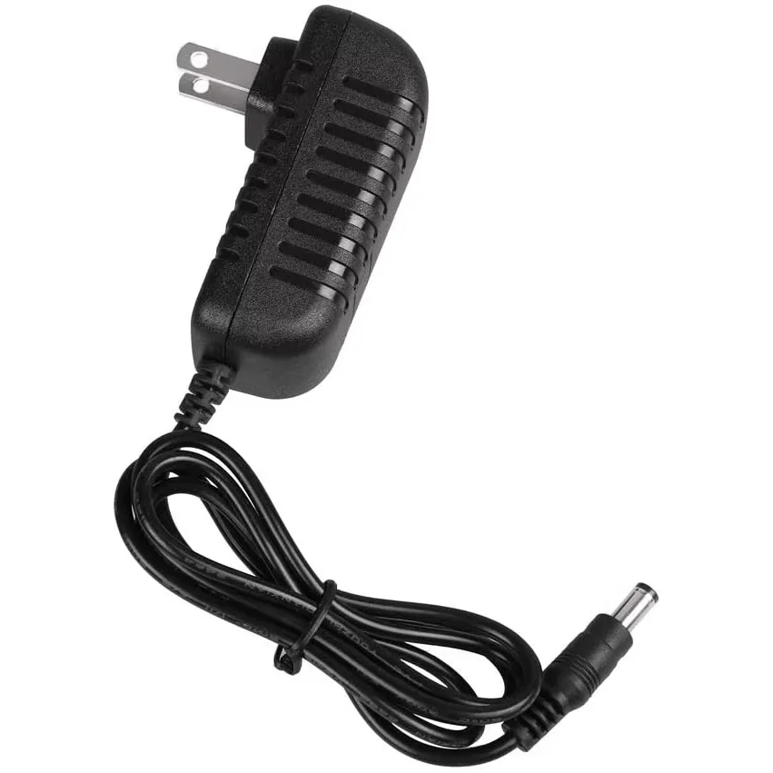 Caricabatterie adattatore di alimentazione 5V 2A spina ue connettore 5.5x2.1mm 3.5x1.35mm spina cc ad angolo retto per ricarica trasformatore Led 13 Caricabatterie adattatore di alimentazione 5V 2A spina ue connettore 5.5x2.1mm 3.5x1.35mm spina cc ad angolo retto per ricarica trasformatore Led 13